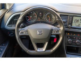 SEAT León ST 2.0 TDI SANDS FR 110 kW (150 CV)