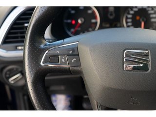 SEAT León ST 2.0 TDI SANDS FR 110 kW (150 CV)