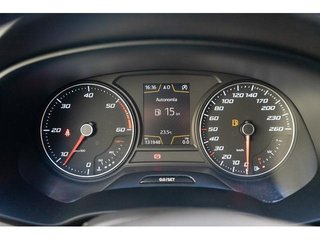 SEAT León ST 2.0 TDI SANDS FR 110 kW (150 CV)