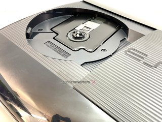 sony ps3 super slim 12 gb