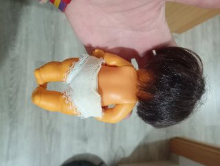 Muñeca Barriguitas Años 70, tengo más en mi perfil