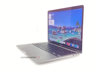 portatil apple apple macbook pro core i5 2.0 13 touchbar/touch id (2020) (a2251)