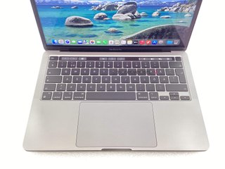 portatil apple apple macbook pro core i5 2.0 13 touchbar/touch id (2020) (a2251)