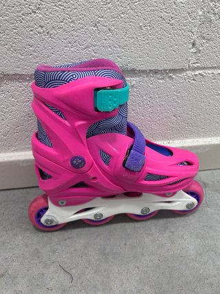 Patines Infantiles Olsson Talla 32-35