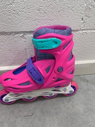 Patines Infantiles Olsson Talla 32-35