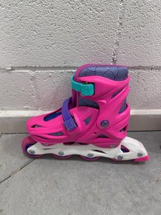 Patines Infantiles Olsson Talla 32-35