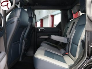 Ford Bronco 2.7 EcoBoost V6 Outer Banks 4x4 In Auto 246 kW (335 CV)