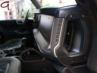 Ford Bronco 2.7 EcoBoost V6 Outer Banks 4x4 In Auto 246 kW (335 CV)