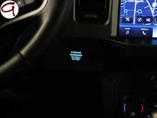 Ford Bronco 2.7 EcoBoost V6 Outer Banks 4x4 In Auto 246 kW (335 CV)