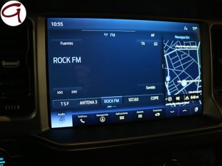 Ford Bronco 2.7 EcoBoost V6 Outer Banks 4x4 In Auto 246 kW (335 CV)
