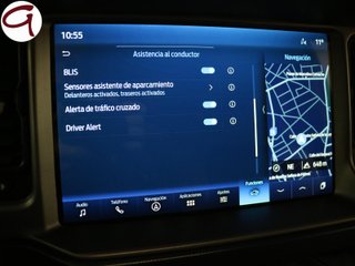 Ford Bronco 2.7 EcoBoost V6 Outer Banks 4x4 In Auto 246 kW (335 CV)