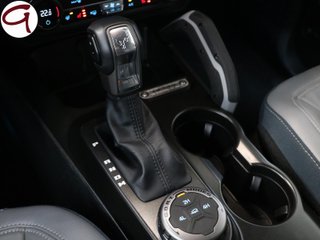 Ford Bronco 2.7 EcoBoost V6 Outer Banks 4x4 In Auto 246 kW (335 CV)