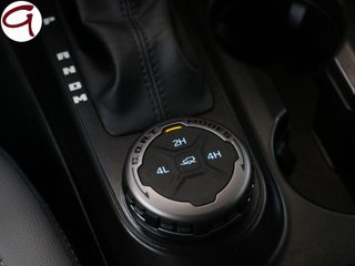 Ford Bronco 2.7 EcoBoost V6 Outer Banks 4x4 In Auto 246 kW (335 CV)
