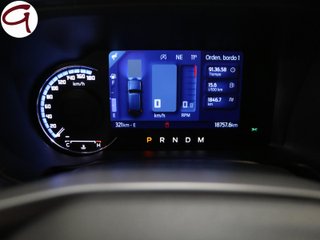 Ford Bronco 2.7 EcoBoost V6 Outer Banks 4x4 In Auto 246 kW (335 CV)