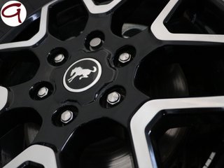Ford Bronco 2.7 EcoBoost V6 Outer Banks 4x4 In Auto 246 kW (335 CV)