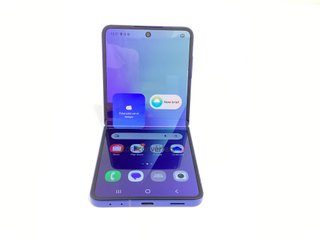 samsung galaxy z flip 7 12gb 256gb