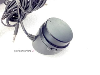 altavoces pc logitech z333 s-00154