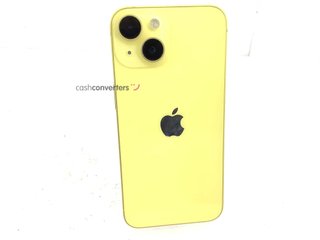 apple iphone 14 128gb