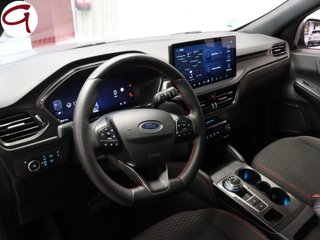 Ford Kuga 2.5 Duratec PHEV ST-Line Auto 178 kW (243 CV)