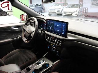 Ford Kuga 2.5 Duratec PHEV ST-Line Auto 178 kW (243 CV)