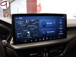 Ford Kuga 2.5 Duratec PHEV ST-Line Auto 178 kW (243 CV)
