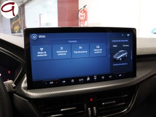 Ford Kuga 2.5 Duratec PHEV ST-Line Auto 178 kW (243 CV)