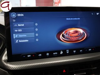 Ford Kuga 2.5 Duratec PHEV ST-Line Auto 178 kW (243 CV)