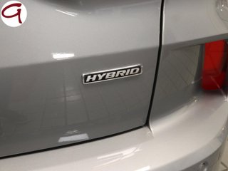 Ford Kuga 2.5 Duratec PHEV ST-Line Auto 178 kW (243 CV)