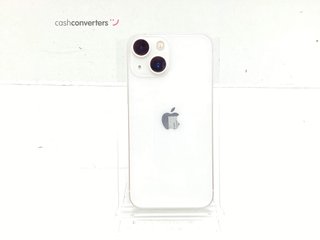 apple iphone 13 mini 256gb