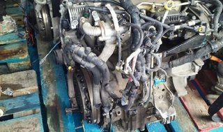 Motor completo fiat otolp463321 stilo 1.9 jtd 100