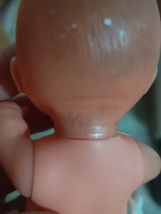 Muñeco Barriguitas Años 70,tengo más en mi perfil