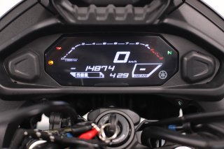 YAMAHA TRACER 7 2022