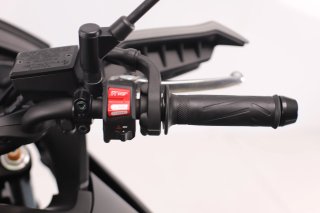 YAMAHA TRACER 7 2022