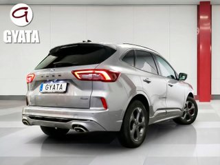 Ford Kuga 2.5 Duratec PHEV ST-Line X Auto 178 kW (243 CV)