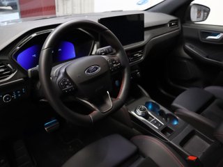 Ford Kuga 2.5 Duratec PHEV ST-Line X Auto 178 kW (243 CV)