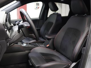 Ford Kuga 2.5 Duratec PHEV ST-Line X Auto 178 kW (243 CV)