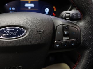 Ford Kuga 2.5 Duratec PHEV ST-Line X Auto 178 kW (243 CV)