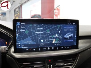 Ford Kuga 2.5 Duratec PHEV ST-Line X Auto 178 kW (243 CV)