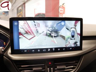 Ford Kuga 2.5 Duratec PHEV ST-Line X Auto 178 kW (243 CV)