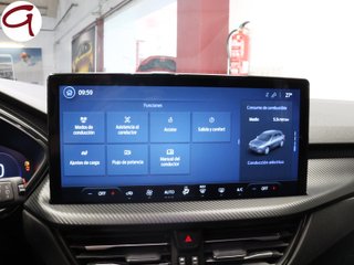 Ford Kuga 2.5 Duratec PHEV ST-Line X Auto 178 kW (243 CV)