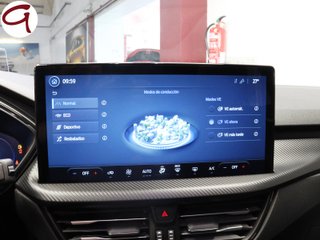 Ford Kuga 2.5 Duratec PHEV ST-Line X Auto 178 kW (243 CV)
