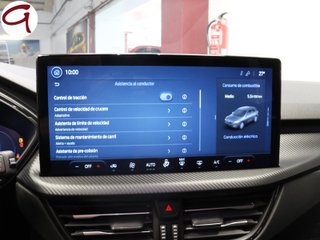 Ford Kuga 2.5 Duratec PHEV ST-Line X Auto 178 kW (243 CV)
