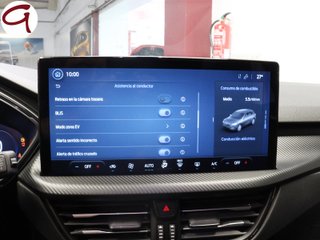 Ford Kuga 2.5 Duratec PHEV ST-Line X Auto 178 kW (243 CV)