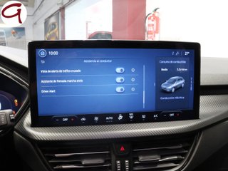 Ford Kuga 2.5 Duratec PHEV ST-Line X Auto 178 kW (243 CV)