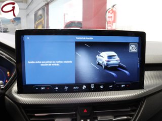 Ford Kuga 2.5 Duratec PHEV ST-Line X Auto 178 kW (243 CV)
