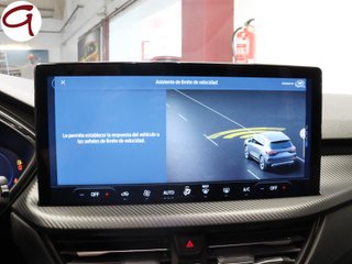 Ford Kuga 2.5 Duratec PHEV ST-Line X Auto 178 kW (243 CV)
