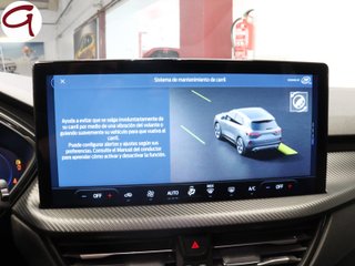 Ford Kuga 2.5 Duratec PHEV ST-Line X Auto 178 kW (243 CV)