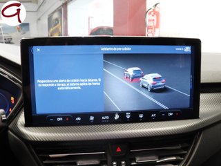 Ford Kuga 2.5 Duratec PHEV ST-Line X Auto 178 kW (243 CV)