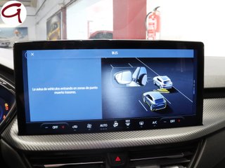 Ford Kuga 2.5 Duratec PHEV ST-Line X Auto 178 kW (243 CV)