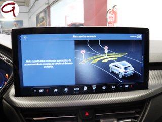 Ford Kuga 2.5 Duratec PHEV ST-Line X Auto 178 kW (243 CV)